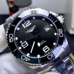 2022年原版復刻新作入荷ロンジン 自動巻ムーブメント腕時計40X11.5mm
