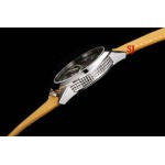 2022年原版復刻新作 パテックフィリップ 自動巻ムーブメント 腕時計40mm