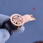 2022年原版復刻新作 パテックフィリップ 自動巻ムーブメント 腕時計