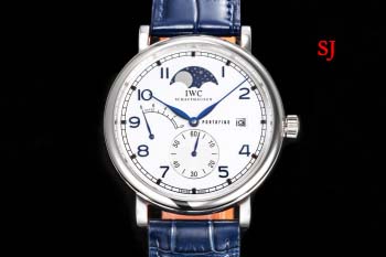 2022年原版復刻新作入荷 IWC 自動巻ムーブメント腕時計40mm