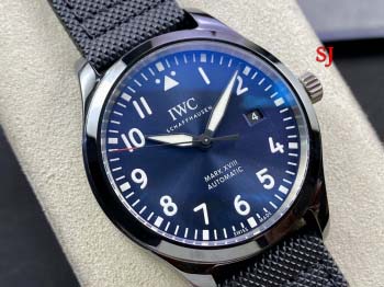 2022年原版復刻新作入荷 IWC 自動巻ムーブメント腕時計