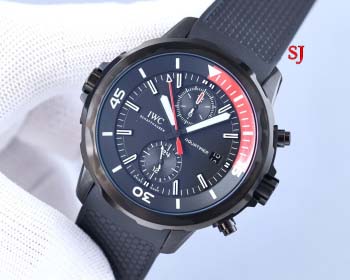 2022年原版復刻新作入荷 IWC 自動巻ムーブメント腕時計 44mm *12mm