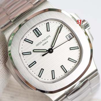 2022年原版復刻新作入荷 パテックフィリップ 自動巻ムーブメント腕時計40MM