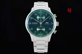 2022年原版復刻新作入荷 IWC 自動巻ムーブメント腕時計...