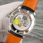 2022年原版復刻新作入荷 IWC 自動巻ムーブメント腕時計40mm