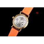 2022年原版復刻新作入荷 IWC 自動巻ムーブメント腕時計40mm