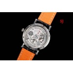 2022年原版復刻新作入荷 IWC 自動巻ムーブメント腕時計40mm