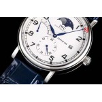 2022年原版復刻新作入荷 IWC 自動巻ムーブメント腕時計40mm