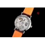 2022年原版復刻新作入荷 IWC 自動巻ムーブメント腕時計40mm