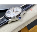 2022年原版復刻新作入荷 IWC 自動巻ムーブメント腕時計42MM