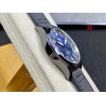 2022年原版復刻新作入荷 IWC 自動巻ムーブメント腕時計
