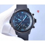 2022年原版復刻新作入荷 IWC 自動巻ムーブメント腕時計 44mm *12mm