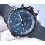 2022年原版復刻新作入荷 IWC 自動巻ムーブメント腕時計 44mm *12mm