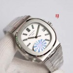 2022年原版復刻新作入荷 パテックフィリップ 自動巻ムーブメント腕時計40MM