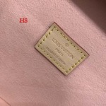 2022年10月原版復刻新作M20292   ルイヴィトンバッグ SIZE:24 x 13 x 17 CM