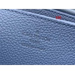 2022年10月原版復刻新作 m81466ルイヴィトン財布 SIZE:19.5 x 10.5 x 2.5CM