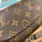 2022年10月原版復刻新作 N61289 ルイヴィトン財布 SIZE: 19x10cm