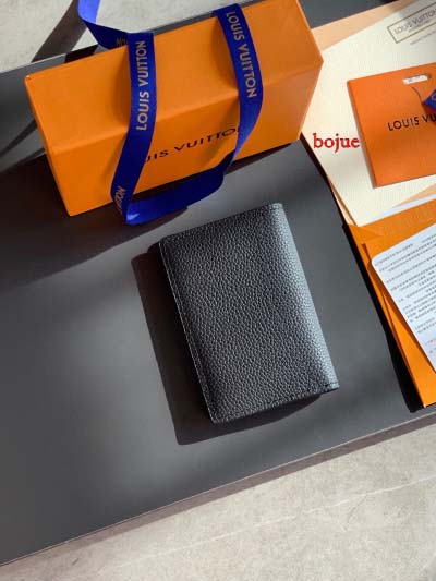 2022年11月秋冬高品質新作入荷ルイヴィトンM69979 財布 BOJUE工場 size：8.0 x 11.0 x 1.0