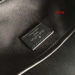 2022年11月秋冬高品質新作入荷ルイヴィトン M45936ブランドバッグ qiong工場 size：27*17