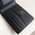 2022年11月秋冬高品質新作入荷ルイヴィトン M64002ブランド財布 qiong工場 size：11*8