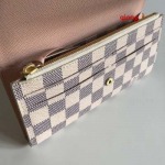 2022年12月秋冬高品質新作入荷ルイヴィトンN41625ブランド 財布 qiong工場19*10