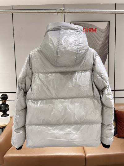 2022年12月秋冬高品質新作入荷 Canada  Gooseダウンジャケット人気 519m工場