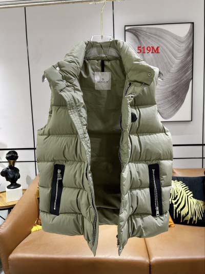2022年12月秋冬高品質新作入荷 Canada  Gooseダウンジャケットベスト人気 519m工場