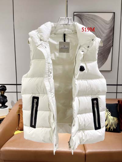 2022年12月秋冬高品質新作入荷 Canada  Gooseダウンジャケットベスト人気 519m工場