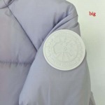 2022年12月秋冬高品質新作入荷 Canada Goose ダウンジャケット人気 BIG工場