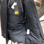 2022年12月秋冬高品質新作入荷 Canada Goose ダウンジャケット人気 BIG工場