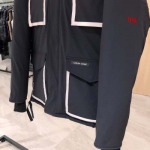 2022年12月秋冬高品質新作入荷 Canada Goose ダウンジャケット人気 BIG工場