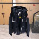 2022年12月秋冬高品質新作入荷 Canada Goose ダウンジャケット人気 BIG工場