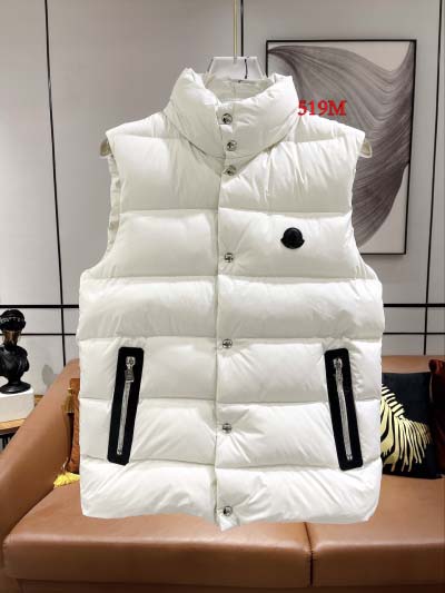 2022年12月秋冬高品質新作入荷 Canada  Gooseダウンジャケットベスト人気 519m工場