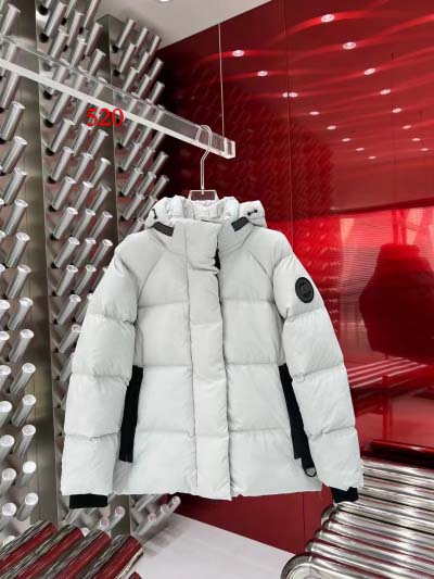 2022年12月秋冬高品質新作入荷 CANADA. GOOS...