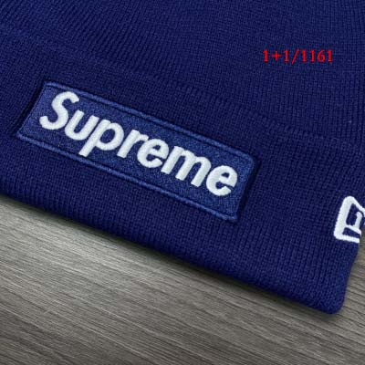 2023年1月秋冬新作入荷 SUPREME 帽子 人気 61 工場