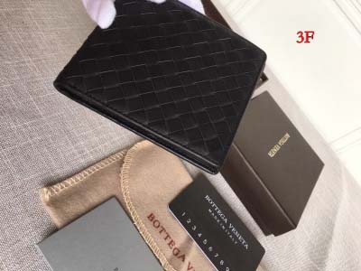 2023早春新作入荷原版復刻 ボッテガヴェネタ 財布 LOE2工場 SIZE: 11-9.5cm