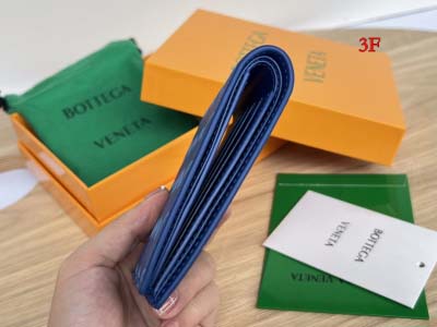 2023早春新作入荷原版復刻 ボッテガヴェネタ財布 LOE2工場 SIZE: 11·5x9·5