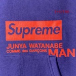 2023年1月早春新作入荷 SUPREME スウェット 人気 61/1+1工場