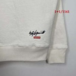 2023年1月早春新作入荷 SUPREME スウェット 人気 61/1+1工場