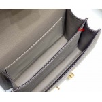 早春新作入荷原版復刻 エルメス onstance バッグ fuli工場 SIZE: 22 CM