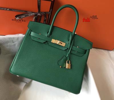 早春新作入荷原版復刻 エルメス Birkin バッグ ful...