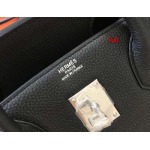 早春新作入荷原版復刻 エルメス Birkin  HAC バッグ fuli工場 SIZE: 50 CM