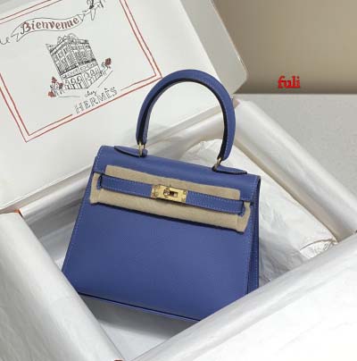 早春新作入荷原版復刻 エルメス Kelly  バッグ ful...