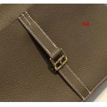 早春新作入荷原版復刻 エルメス   バッグ fuli工場 SIZE:25 CM
