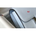 早春新作入荷原版復刻 エルメス onstance バッグ fuli工場 SIZE: 23 CM