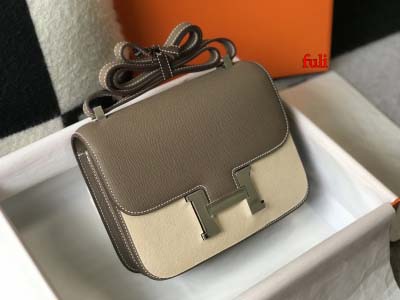 早春新作入荷原版復刻 エルメス onstance バッグ f...