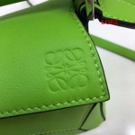 2023早春新作入荷原版復刻 LOEWE バッグ LOE2工場 SIZE:18×12.5×8cm