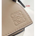 2023早春新作入荷原版復刻 LOEWE バッグ LOE2工場 SIZE: 18*7.5*12cm