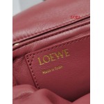 2023早春新作入荷原版復刻 LOEWE バッグ LOE2工場 SIZE: 23-13-6cm
