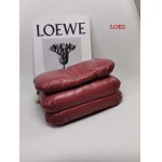 2023早春新作入荷原版復刻 LOEWE バッグ LOE2工場 SIZE: 23-13-6cm
